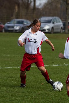 Bild 226 - Frauen Schmalfelder SV - TSV Siems : Ergebnis: 1:0